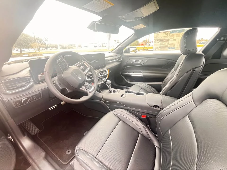 2025 Ford S650 Mustang - Image 6 of 6