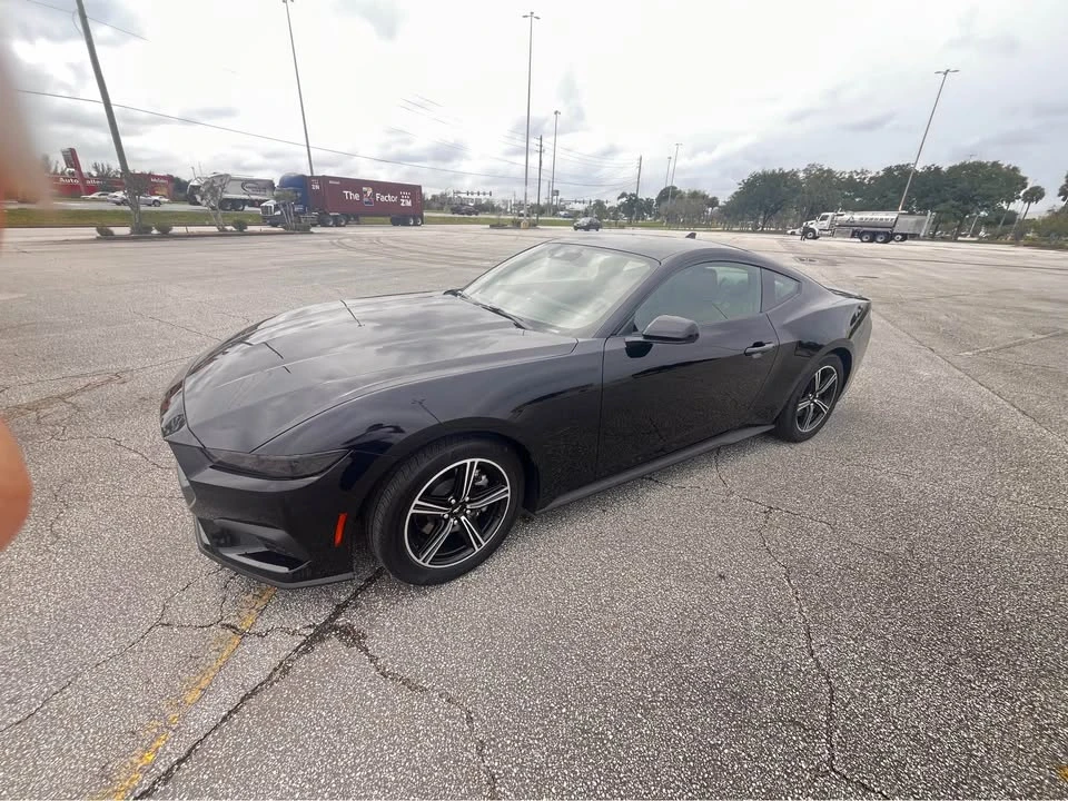 2025 Ford S650 Mustang - Image 3 of 6