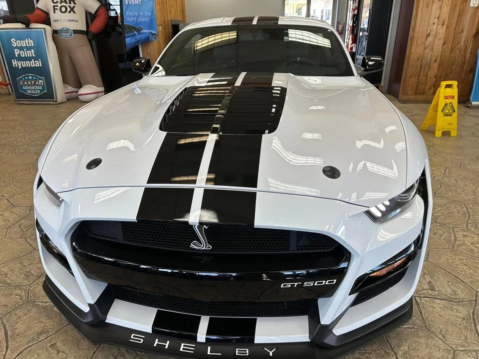2025 Ford S650 Mustang - Image 3 of 5