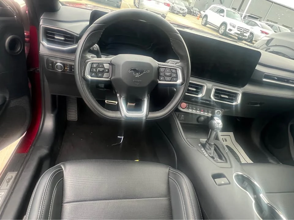 2025 Ford S650 Mustang - Image 4 of 6