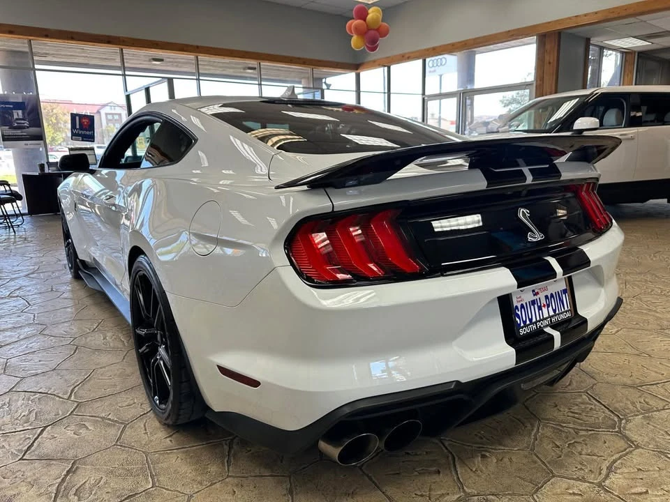2025 Ford S650 Mustang - Image 2 of 5