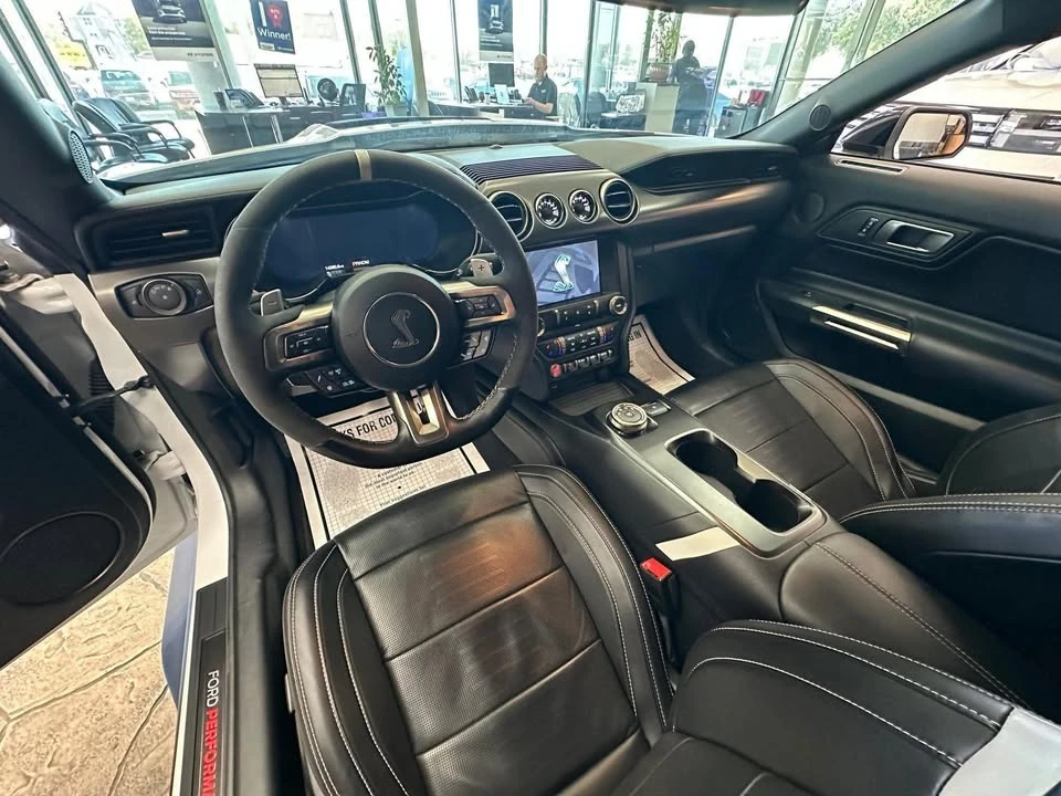 2025 Ford S650 Mustang - Image 5 of 5