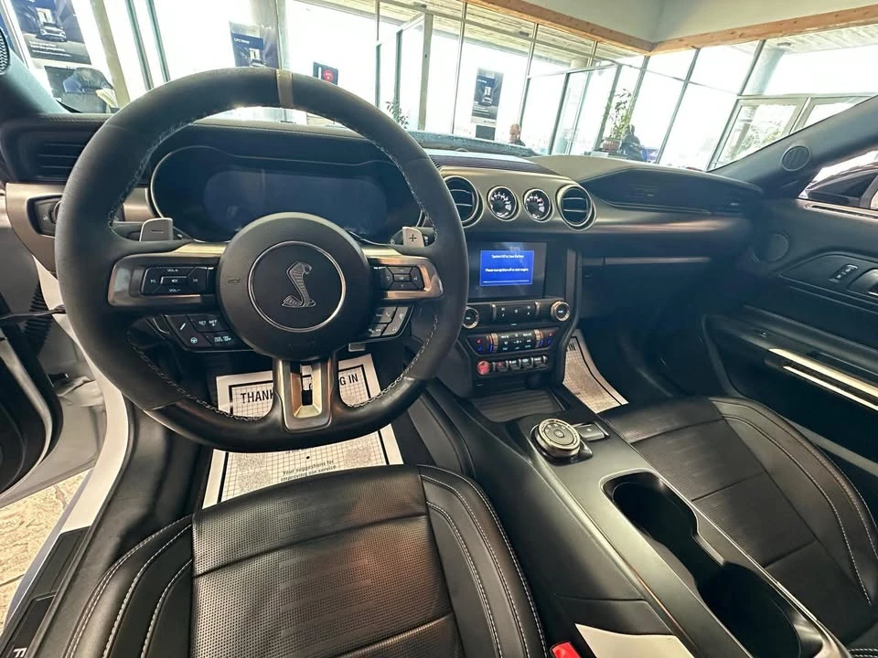 2025 Ford S650 Mustang - Image 4 of 5