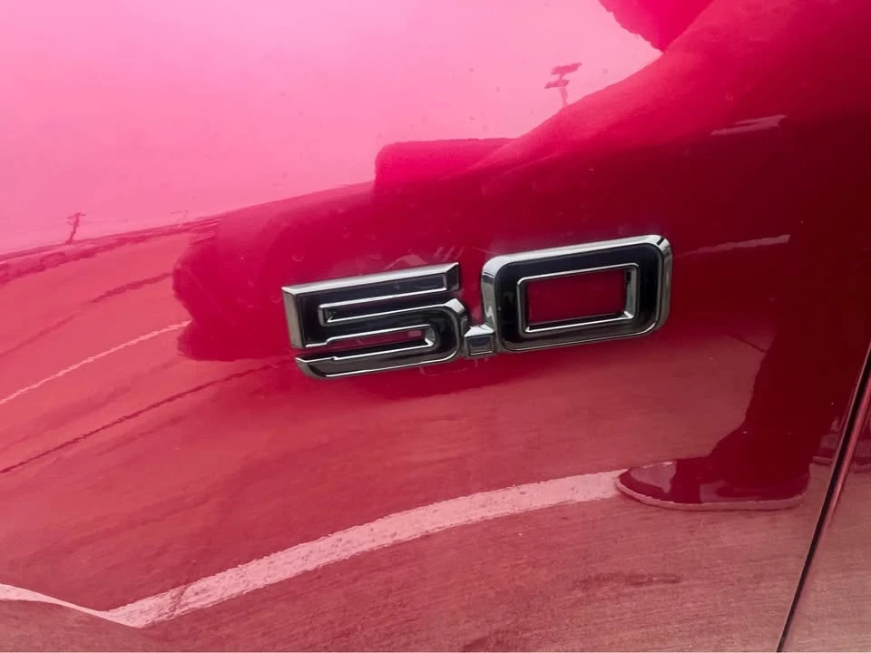 2025 Ford S650 Mustang - Image 6 of 6