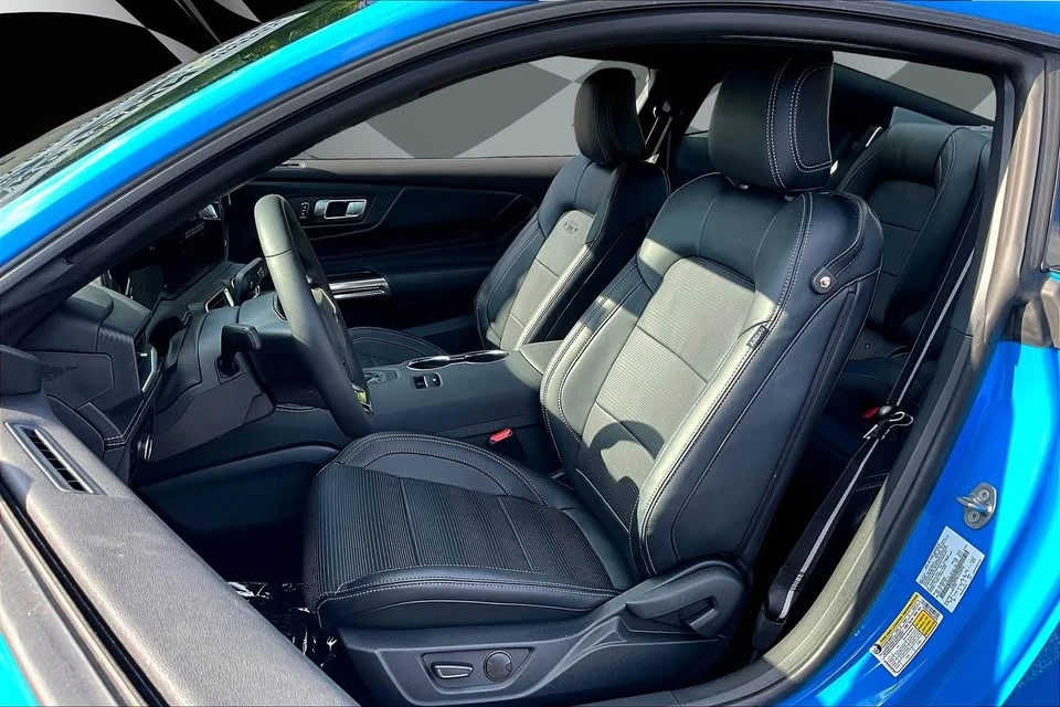2025 Ford S650 Mustang - Image 5 of 7