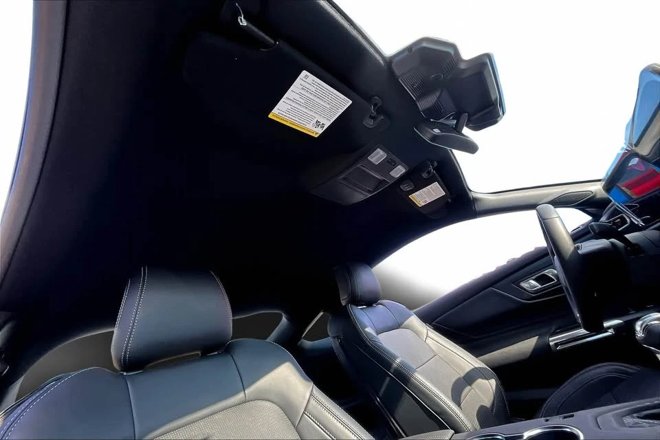 2025 Ford S650 Mustang - Image 7 of 7