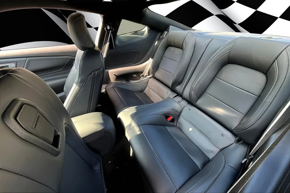 2025 Ford S650 Mustang - Image 6 of 7