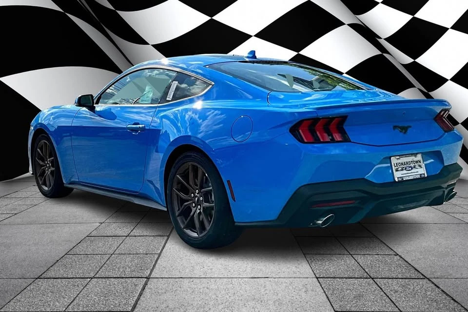 2025 Ford S650 Mustang - Image 2 of 7