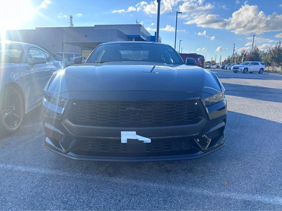 2025 Ford S650 Mustang - Image 2 of 4