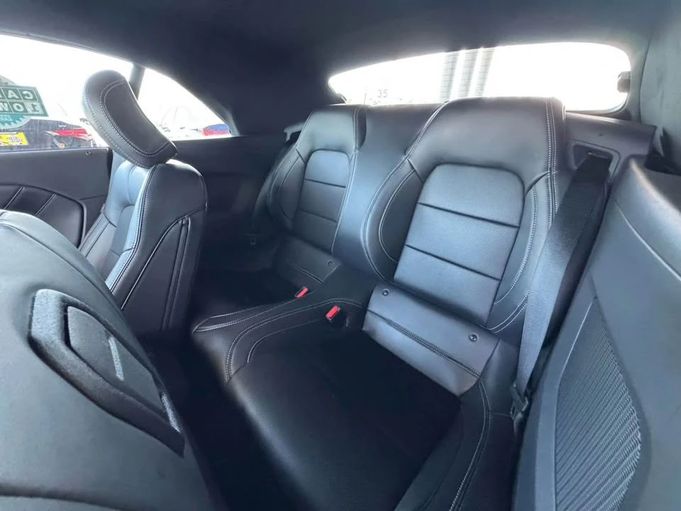 2025 Ford S650 Mustang - Image 18 of 18