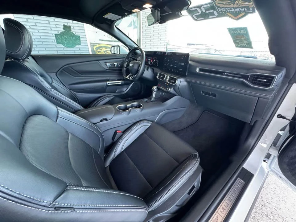 2025 Ford S650 Mustang - Image 17 of 18