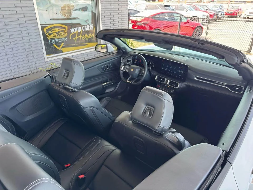 2025 Ford S650 Mustang - Image 11 of 18