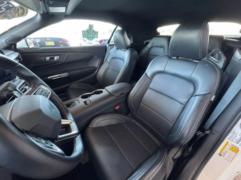 2025 Ford S650 Mustang - Image 9 of 18