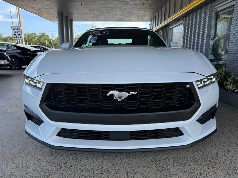 2025 Ford S650 Mustang - Image 13 of 18