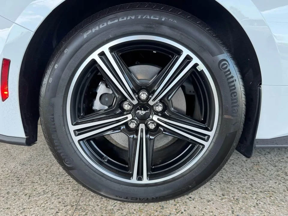 2025 Ford S650 Mustang - Image 12 of 18