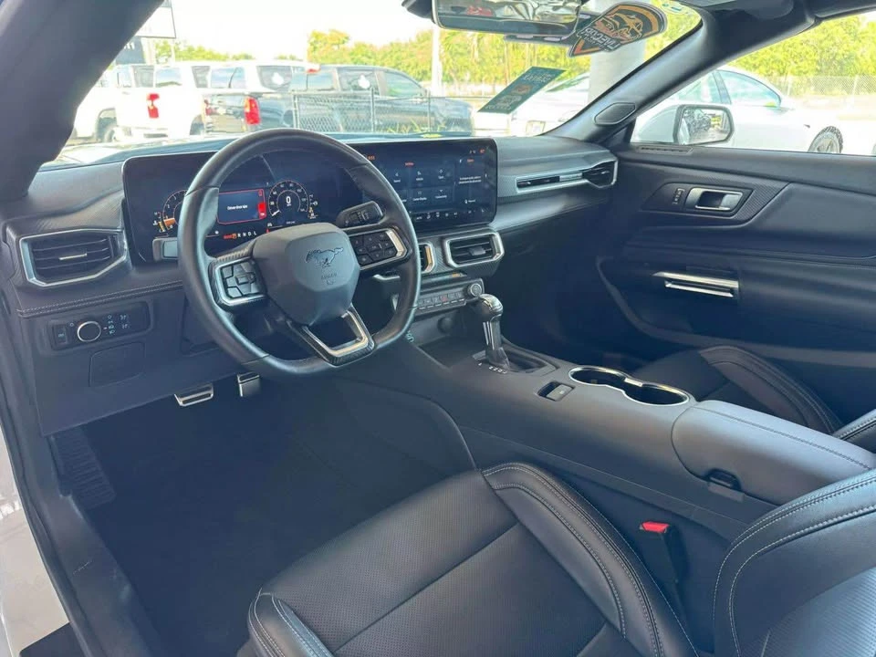 2025 Ford S650 Mustang - Image 16 of 18
