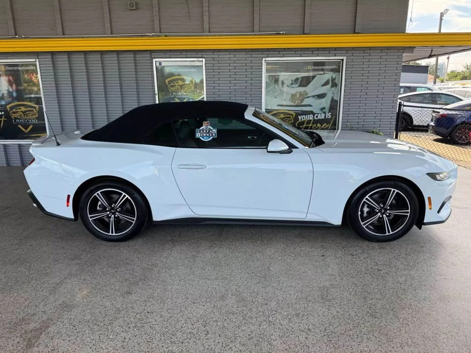 2025 Ford S650 Mustang - Image 10 of 18