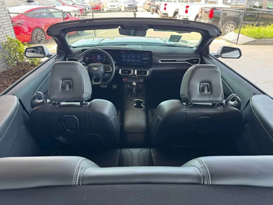 2025 Ford S650 Mustang - Image 7 of 18