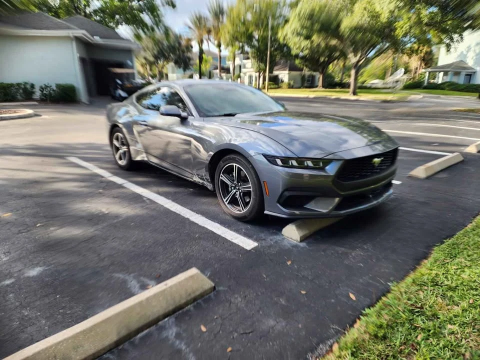 2025 Ford S650 Mustang - Image 8 of 18
