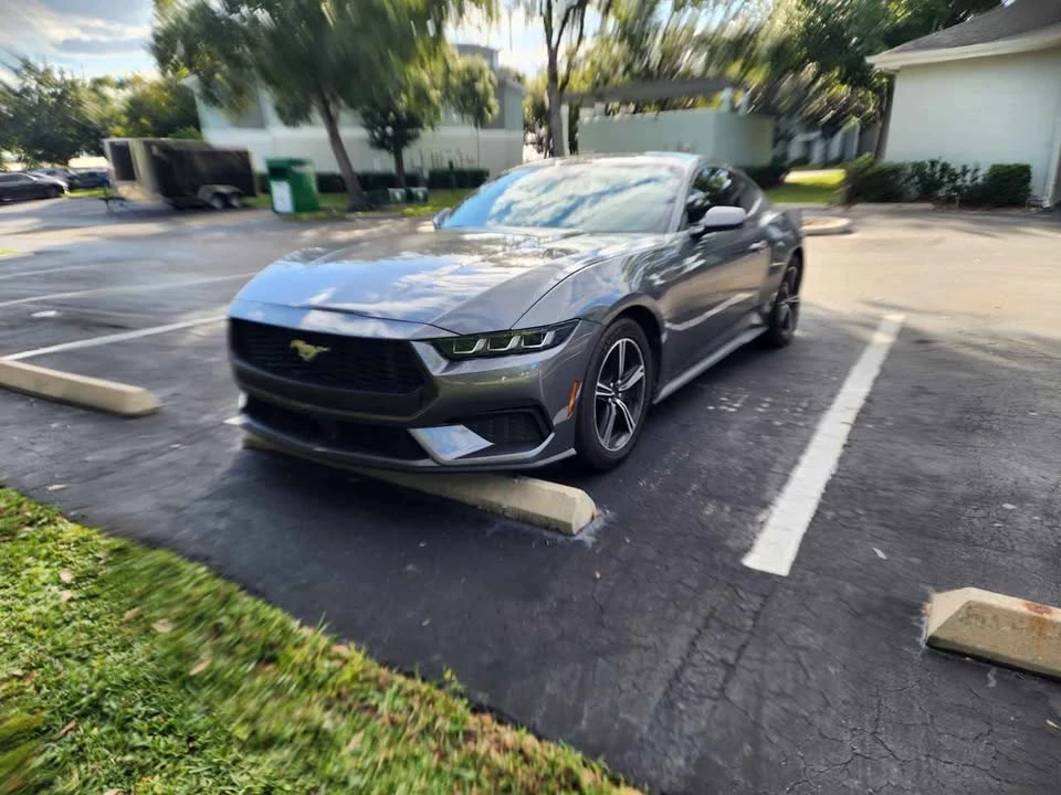 2025 Ford S650 Mustang - Image 9 of 18