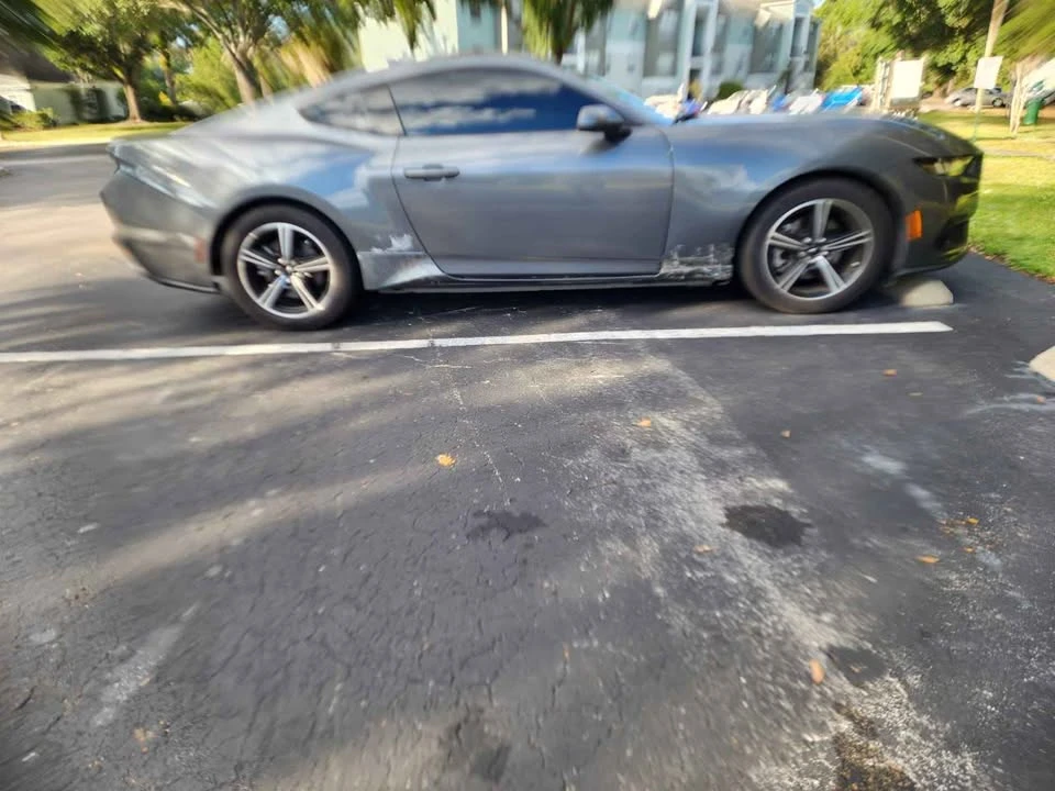 2025 Ford S650 Mustang - Image 7 of 18