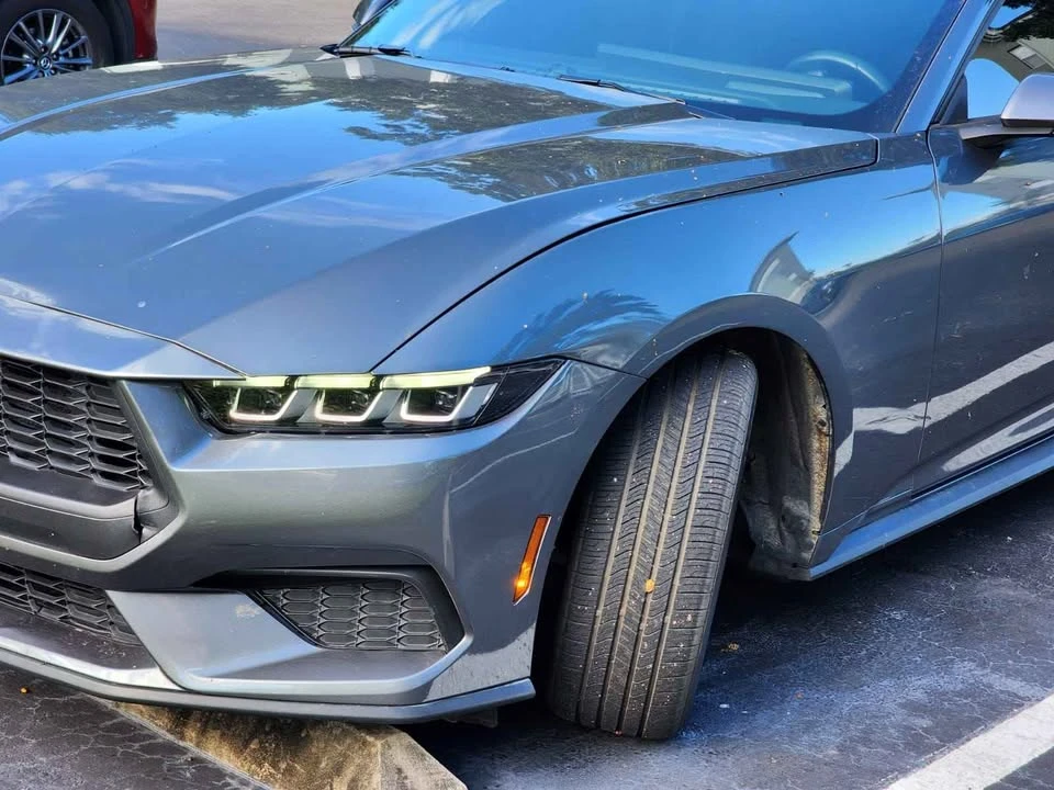 2025 Ford S650 Mustang - Image 16 of 18