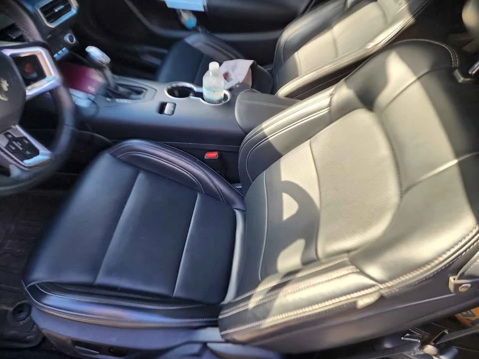 2025 Ford S650 Mustang - Image 14 of 18