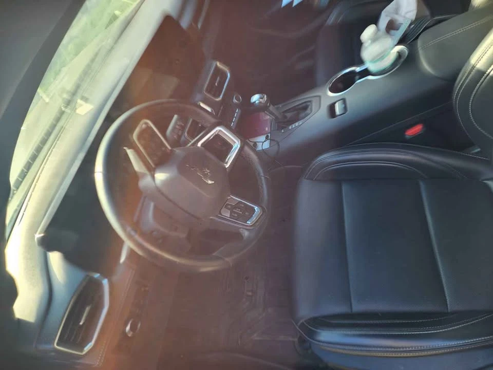 2025 Ford S650 Mustang - Image 13 of 18