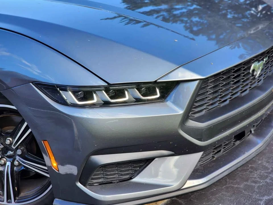 2025 Ford S650 Mustang - Image 15 of 18