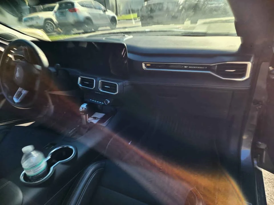 2025 Ford S650 Mustang - Image 12 of 18