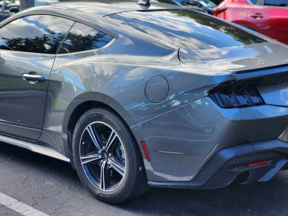 2025 Ford S650 Mustang - Image 17 of 18