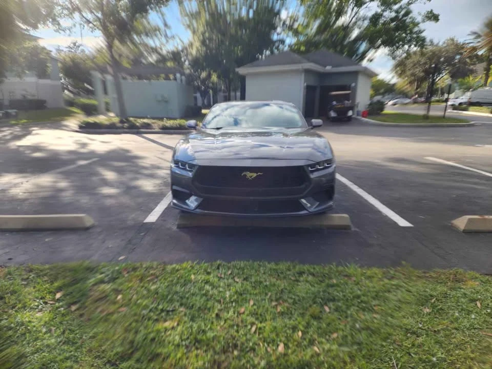 2025 Ford S650 Mustang - Image 6 of 18