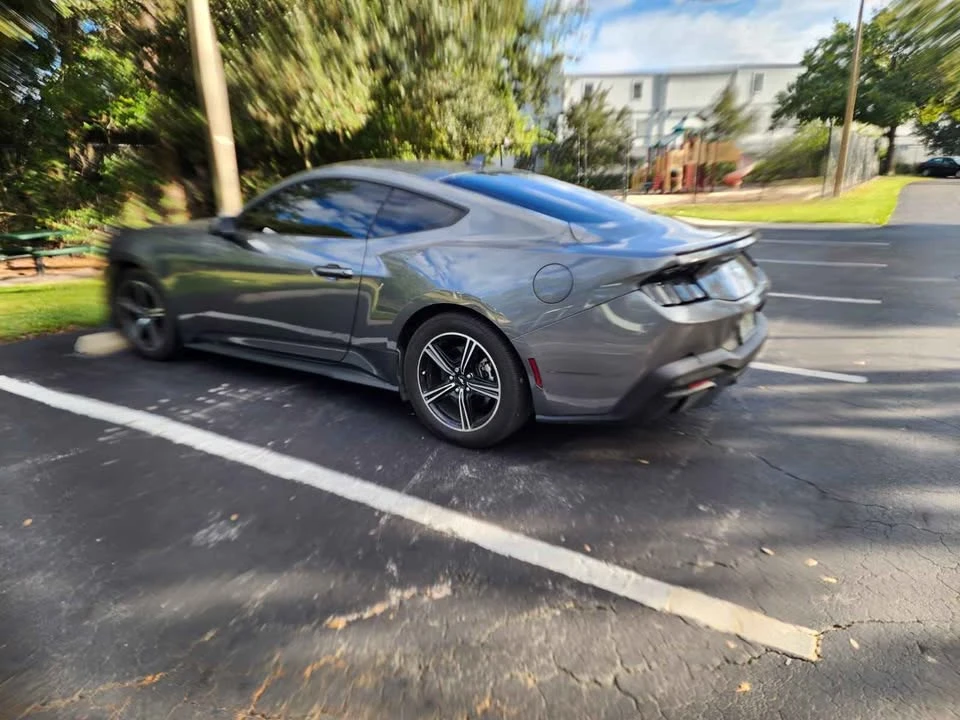 2025 Ford S650 Mustang - Image 3 of 18