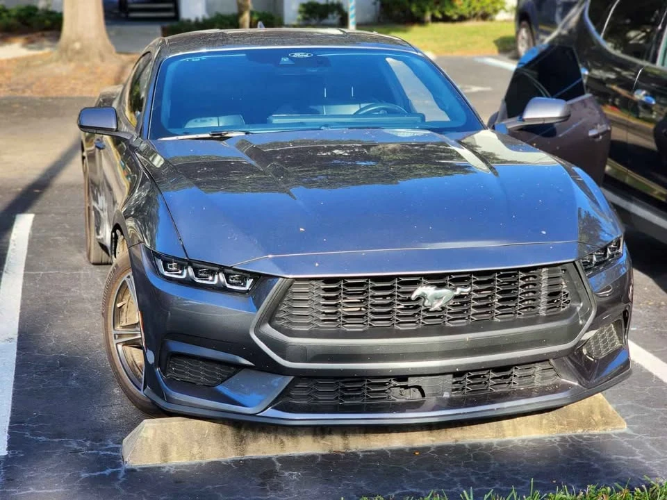 2025 Ford S650 Mustang - Image 11 of 18