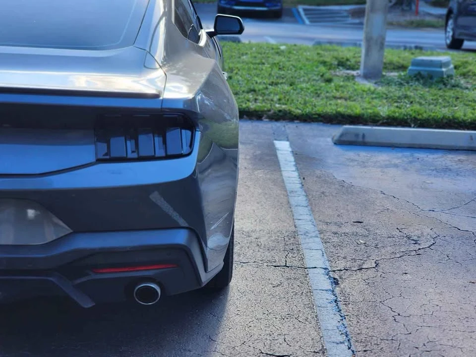 2025 Ford S650 Mustang - Image 10 of 18