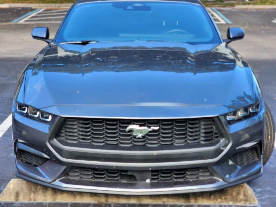 2025 Ford S650 Mustang - Image 18 of 18