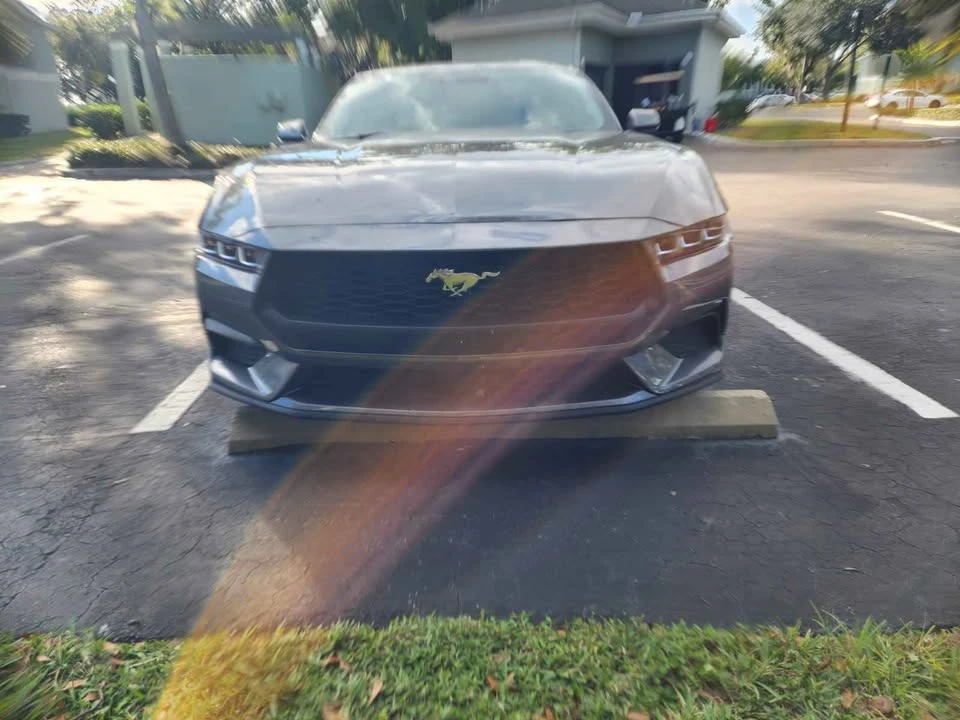 2025 Ford S650 Mustang - Image 4 of 18