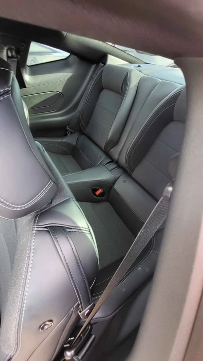 2025 Ford S650 Mustang - Image 7 of 7