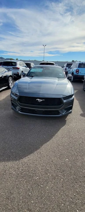 2025 Ford S650 Mustang - Image 2 of 7