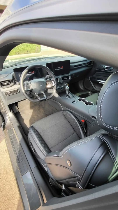 2025 Ford S650 Mustang - Image 5 of 7