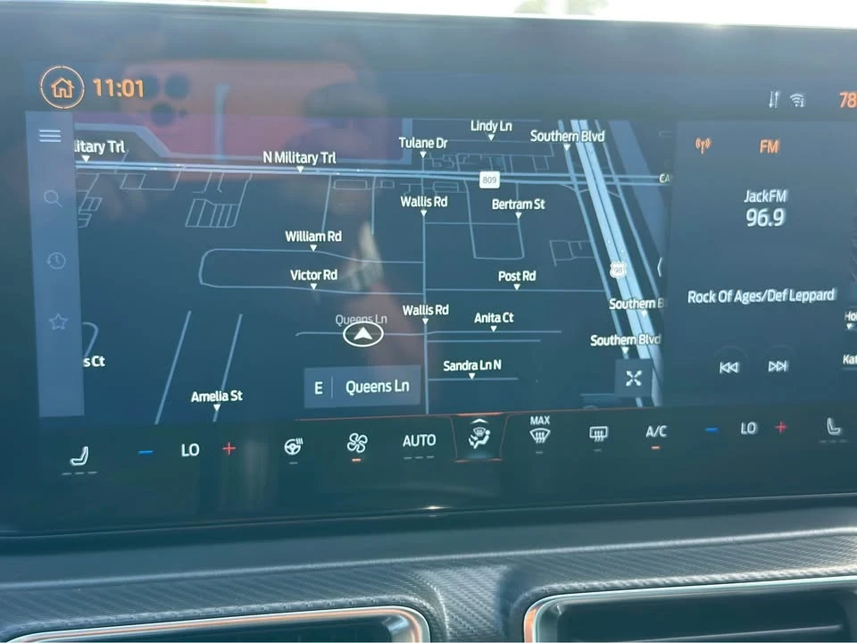 2025 Ford S650 Mustang - Image 7 of 8