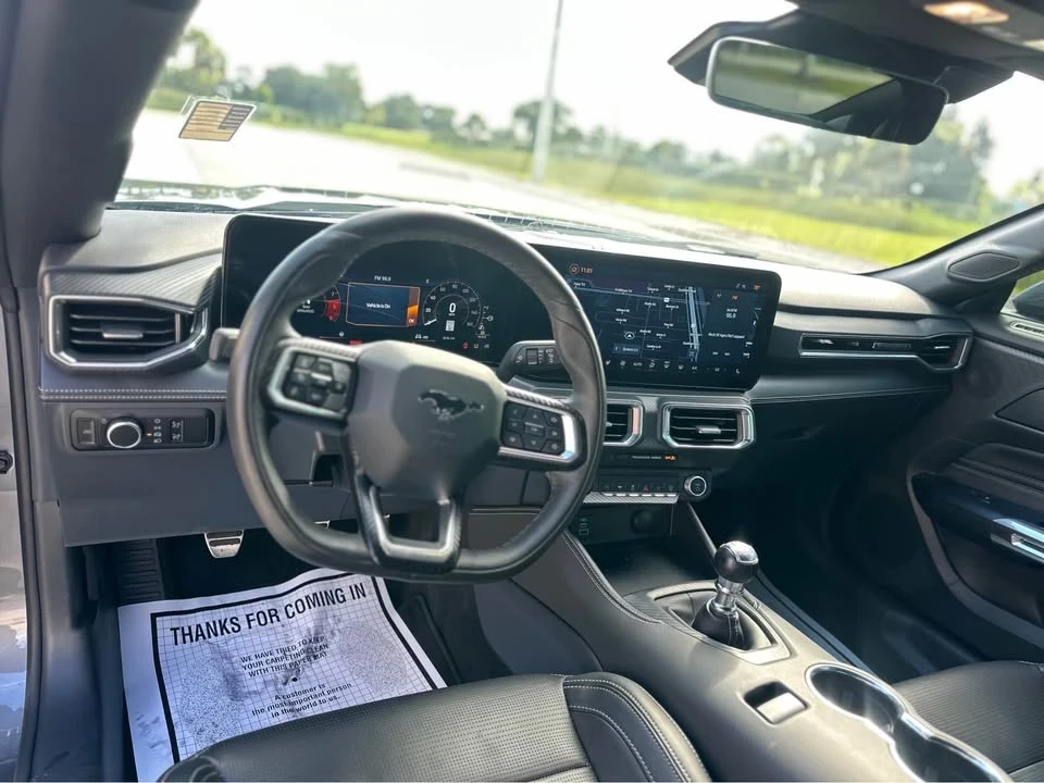 2025 Ford S650 Mustang - Image 5 of 8