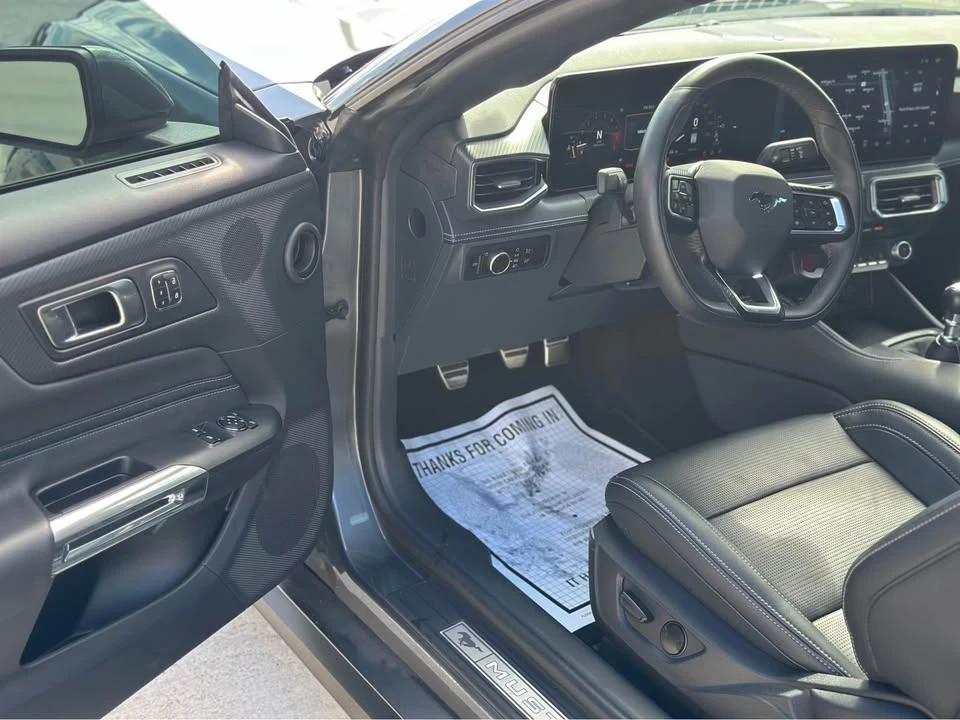 2025 Ford S650 Mustang - Image 8 of 8