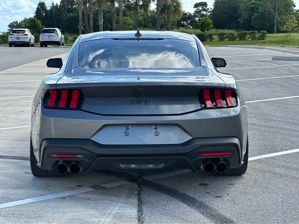 2025 Ford S650 Mustang - Image 4 of 8