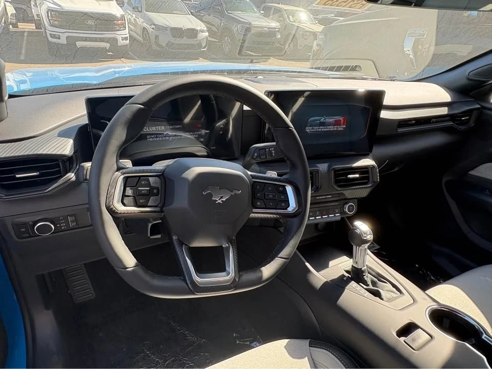 2025 Ford S650 Mustang - Image 8 of 14