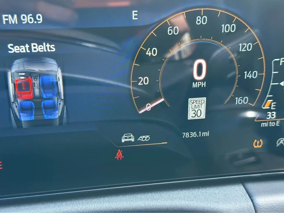 2025 Ford S650 Mustang - Image 6 of 8