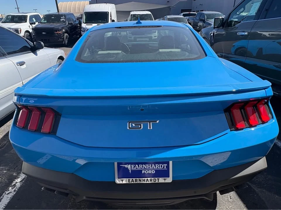 2025 Ford S650 Mustang - Image 3 of 14