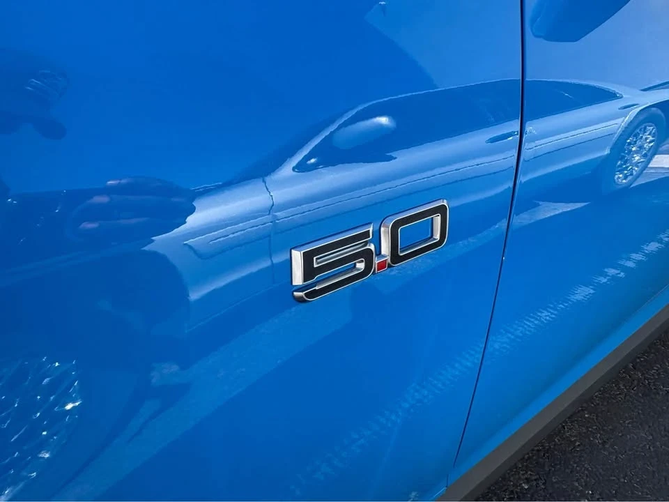 2025 Ford S650 Mustang - Image 5 of 14