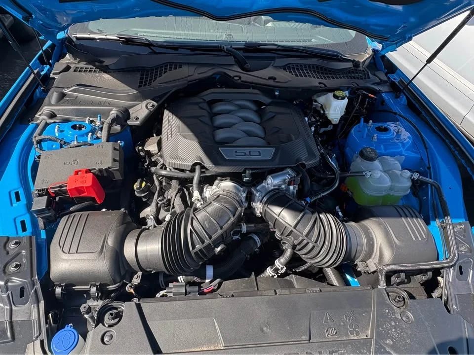 2025 Ford S650 Mustang - Image 14 of 14