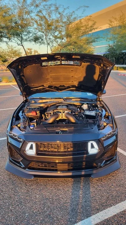 2025 Ford S650 Mustang - Image 7 of 9